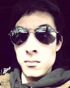 Man, 29. Cu_Pa