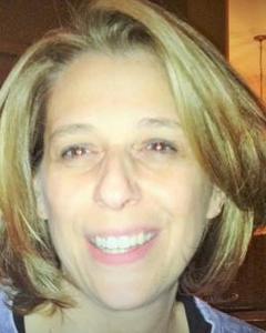 Woman, 52. Vigorlady