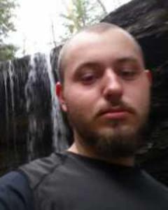 Man, 31. sparky3156