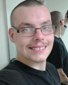 Man, 37. stevo25harris