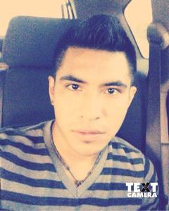 Man, 34. Ruben777777777