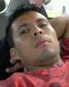 Man, 40. rrebandido