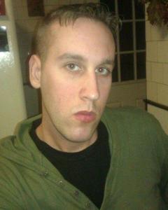 Man, 38. jeff8270
