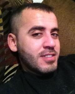 Man, 38. Ahmed12347612