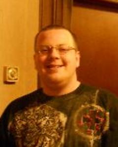 Man, 38. jacobp24060