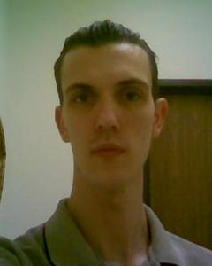 Man, 43. curtreck