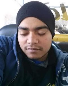 Man, 33. JF_Dflow
