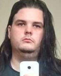 Man, 33. PyroMatik