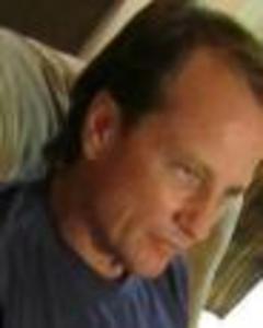 Man, 54. Shayntan