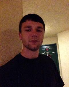 Man, 32. Matt18355207