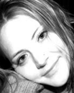 Woman, 44. coloredsilence