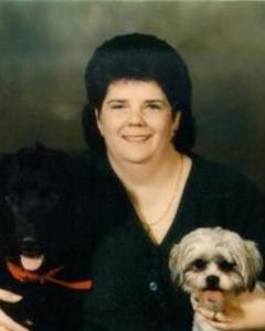 Woman, 59. teddybkk