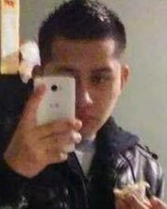Man, 29. Roberto_gomez