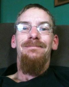 Man, 46. Hot_rod4567