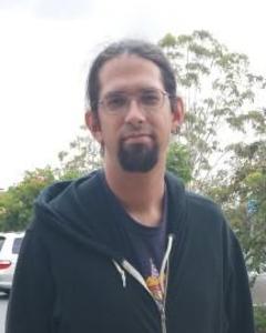 Man, 45. sdpedrodotcom