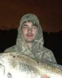 Man, 32. opossum5258