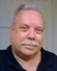 Man, 76. FRANKO3867