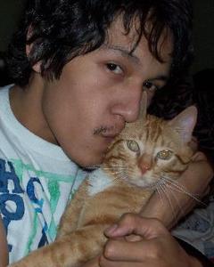 Man, 35. YOUNGCAT218778
