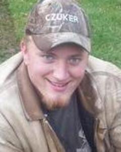 Man, 36. czuker