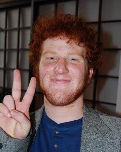 Man, 34. Mouaijin