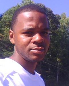 Man, 43. DJ4531