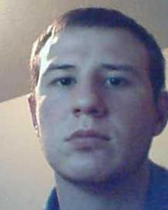 Man, 41. davidfordman