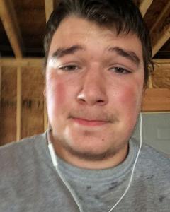 Man, 29. JDogg233815