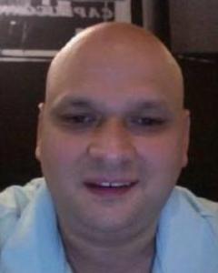 Man, 52. mike468c5278