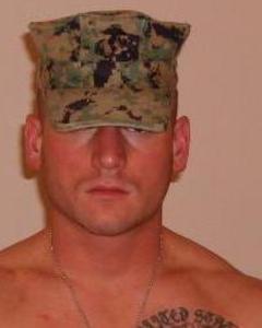 Man, 36. jakethemarine