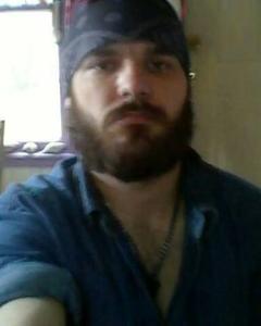 Man, 39. edible_cowboy