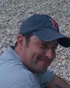 Man, 49. TopGun2010