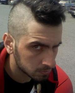 Man, 38. siecko