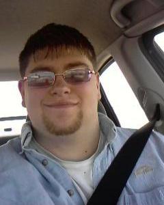 Man, 38. FrozenHeartedW
