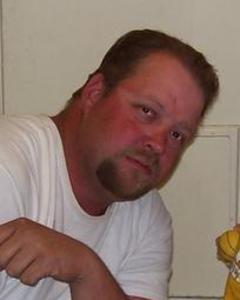 Man, 46. SCOOTER4283