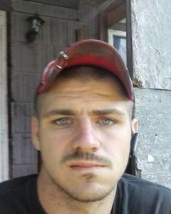 Man, 33. josh41692