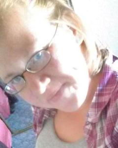 Woman, 38. TeganLynne8357