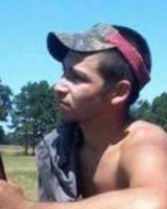 Man, 30. Cowboy_tuf6520