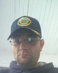 Man, 44. tex4406