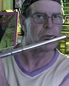 Man, 75. saxmanjack