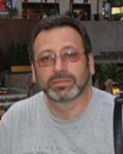 Man, 59. mugusis