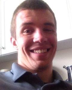 Man, 35. Strykersurfer
