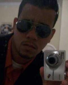 Man, 35. santiago8745