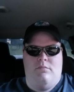 Man, 38. rahn86