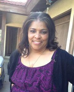 Woman, 58. Peaches1071