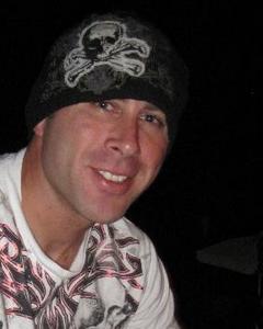 Man, 43. jagsguy81