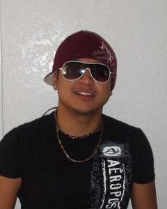 Man, 38. SoloRidAZ20