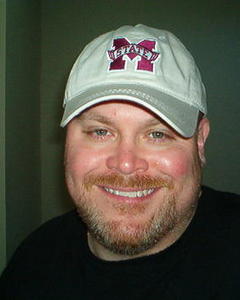 Man, 54. beachdoggy