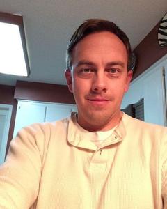 Man, 45. Mike_B5463
