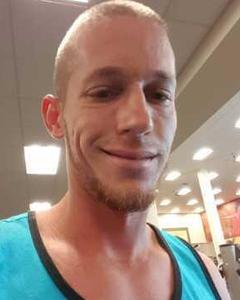 Man, 34. riverranchboy