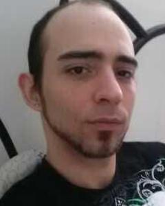 Man, 39. patrick3547